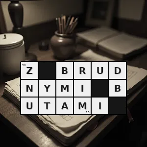 Rozwiązanie krzyżówki: bezpośrednio bezpardonowo ingerując w czyjeś życie czyjąś prywatność - z brudnymi butami | hasła, synonimy i podpowiedzi Hasło krzyżówkowe bezpośrednio bezpardonowo ingerując w czyjeś życie czyjąś prywatność - z brudnymi butami – rozwiązanie, synonimy, podpowiedzi i definicje krzyżówkowe